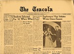 The Teacola | Vol 9, Issue 14
