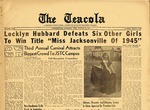 The Teacola | Vol 9, Issue 21