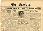 The Teacola | Vol 10, Issue 7 by Jacksonville State University