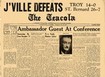 The Teacola | Vol 12, Issue 3 by Jacksonville State University