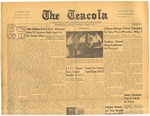 The Teacola | Vol 12, Issue 10