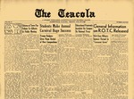 The Teacola | Vol 12, Issue 11