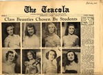 The Teacola | Vol 4, Issue 13
