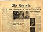 The Teacola | Vol 4, Issue 14