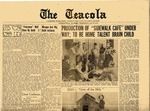 The Teacola | Vol 21, Issue 1
