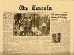 The Teacola | Vol 21, Issue 2