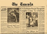 The Teacola | Vol 21, Issue 10