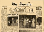 The Teacola | Vol 21, Issue 2