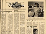 Collegian | Vol 47, Issue 24