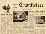 Chanticleer | Vol 12, Issue 7