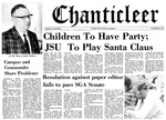 Chanticleer | Vol 2, Issue 12 by Jacksonville State University