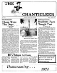 Chanticleer | Vol 5, Issue 8