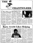 Chanticleer | Vol 5, Issue 17 by Jacksonville State University