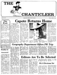 Chanticleer | Vol 5, Issue 22 by Jacksonville State University