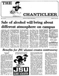 Chanticleer | Vol 5, Issue 30 by Jacksonville State University