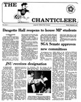 Chanticleer | Vol 6, Issue 2 by Jacksonville State University