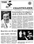 Chanticleer | Vol 6, Issue 10 by Jacksonville State University