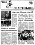 Chanticleer | Vol 6, Issue 11 by Jacksonville State University