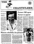 Chanticleer | Vol 6, Issue 12 by Jacksonville State University