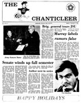 Chanticleer | Vol 6, Issue 14 by Jacksonville State University