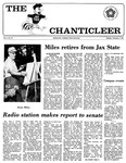Chanticleer | Vol 6, Issue 18 by Jacksonville State University