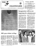 Chanticleer | Vol 19, Issue 16 by Jacksonville State University