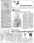 Chanticleer | Vol 19, Issue 20