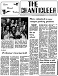 Chanticleer | Vol 19, Issue 43