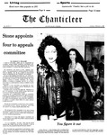 Chanticleer | Vol 26, Issue 4