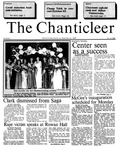 Chanticleer | Vol 34, Issue 7 by Jacksonville State University