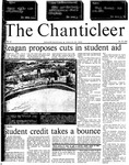 Chanticleer | Vol 34, Issue 12