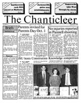 Chanticleer | Vol 36, Issue 3