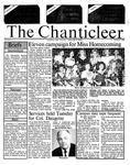Chanticleer | Vol 36, Issue 5