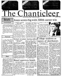 Chanticleer | Vol 36, Issue 13