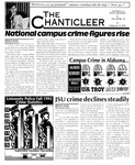 Chanticleer | Vol 40, Issue 18