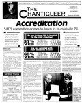 Chanticleer | Vol 40, Issue 21