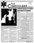 Chanticleer | Vol 41, Issue 12
