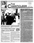 Chanticleer | Vol 41, Issue 15