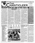 Chanticleer | Vol 41, Issue 22