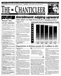 Chanticleer | Vol 42, Issue 6