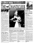 Chanticleer | Vol 42, Issue 8