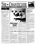 Chanticleer | Vol 42, Issue 16 by Jacksonville State University