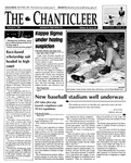 Chanticleer | Vol 42, Issue 18