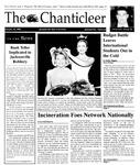 Chanticleer | January 18, 1996