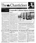 Chanticleer | January 25, 1996
