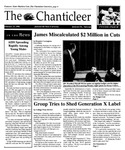 Chanticleer | February 22, 1996