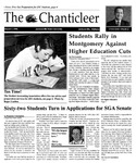 Chanticleer | March 7, 1996