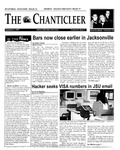 Chanticleer | Vol [46], Issue 1