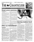Chanticleer | Vol 46, Issue 6