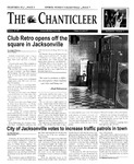 Chanticleer | Vol 46, Issue 17